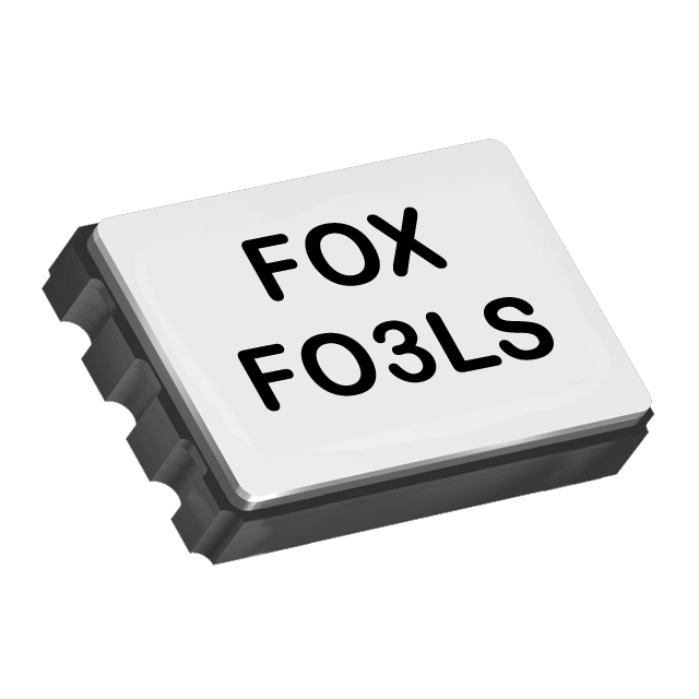 Fox Electronics FO3LSCBM24.0-T1
